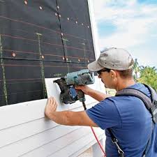 Best Storm Damage Siding Repair  in Holbrook, NY